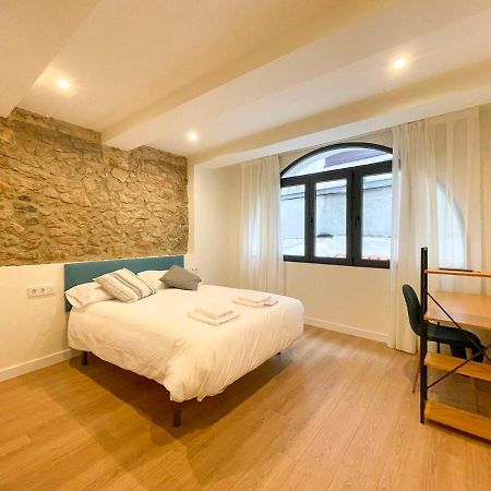Hotel San Isidoro Coliving à Oviede Extérieur photo