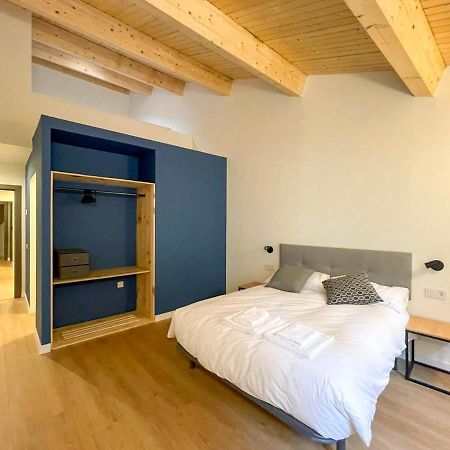 Hotel San Isidoro Coliving à Oviede Extérieur photo