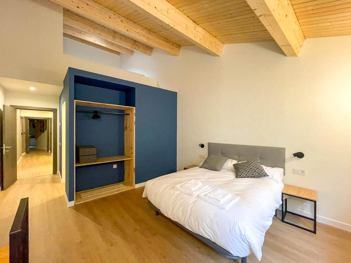 Hotel San Isidoro Coliving à Oviede Extérieur photo