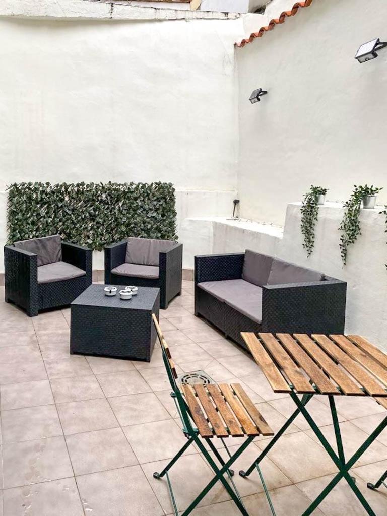 Hotel San Isidoro Coliving à Oviede Extérieur photo