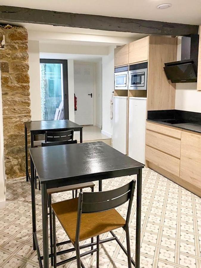Hotel San Isidoro Coliving à Oviede Extérieur photo