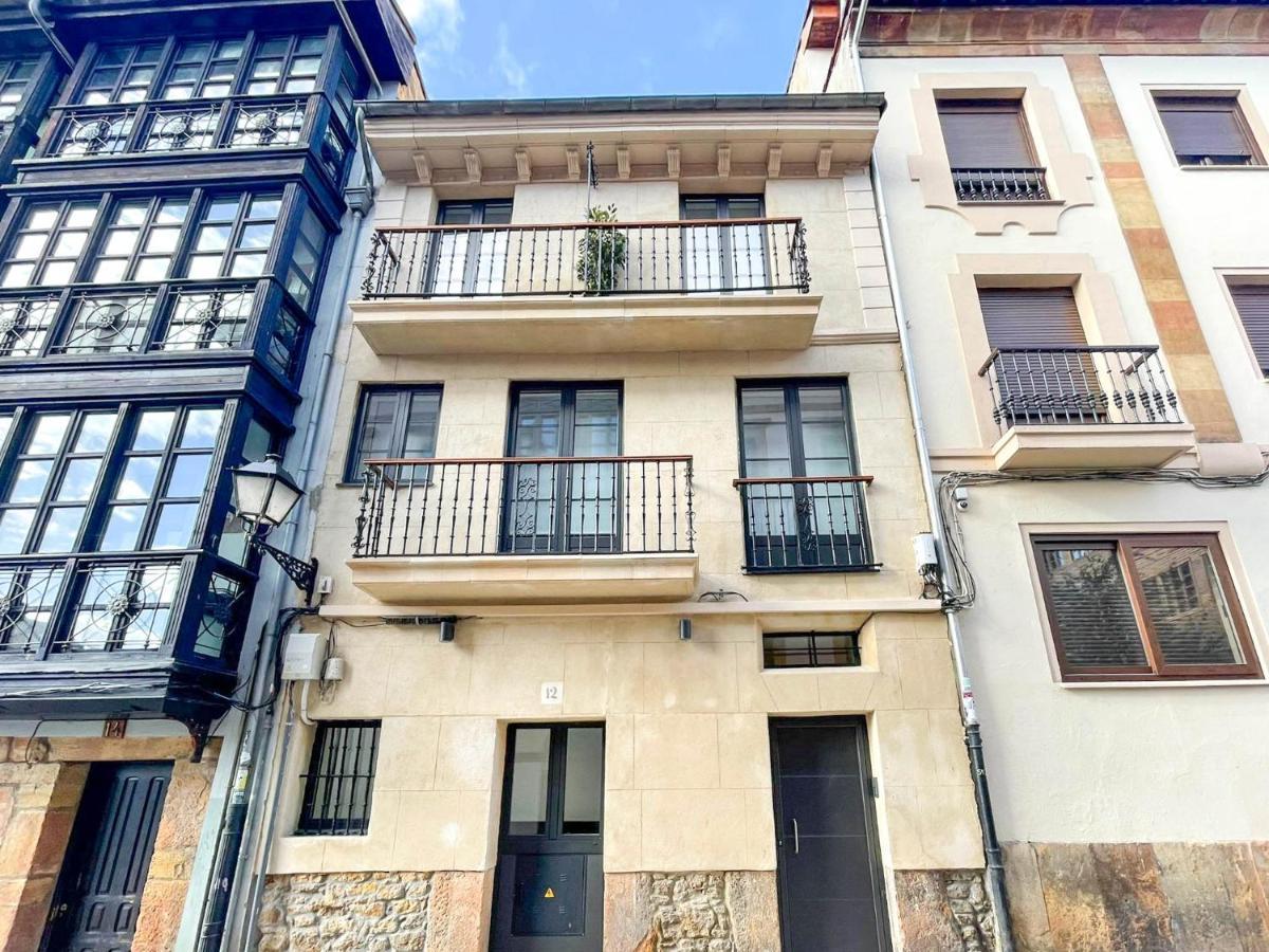Hotel San Isidoro Coliving à Oviede Extérieur photo