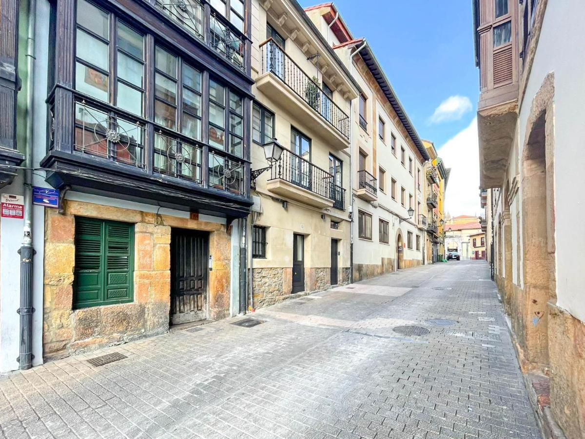 Hotel San Isidoro Coliving à Oviede Extérieur photo