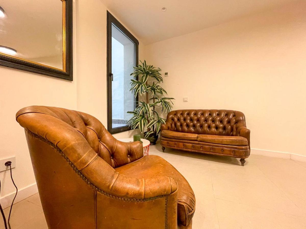 Hotel San Isidoro Coliving à Oviede Extérieur photo
