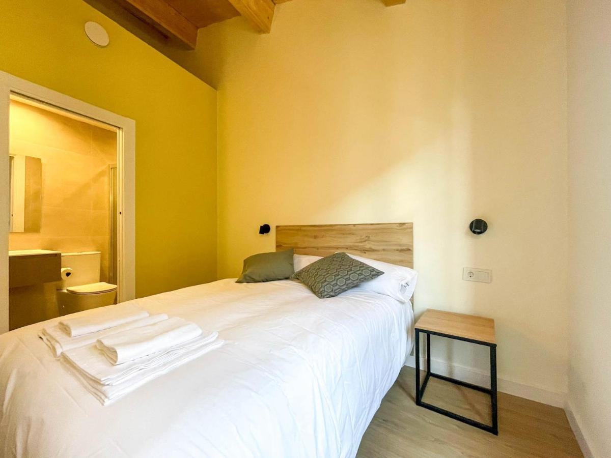 Hotel San Isidoro Coliving à Oviede Extérieur photo