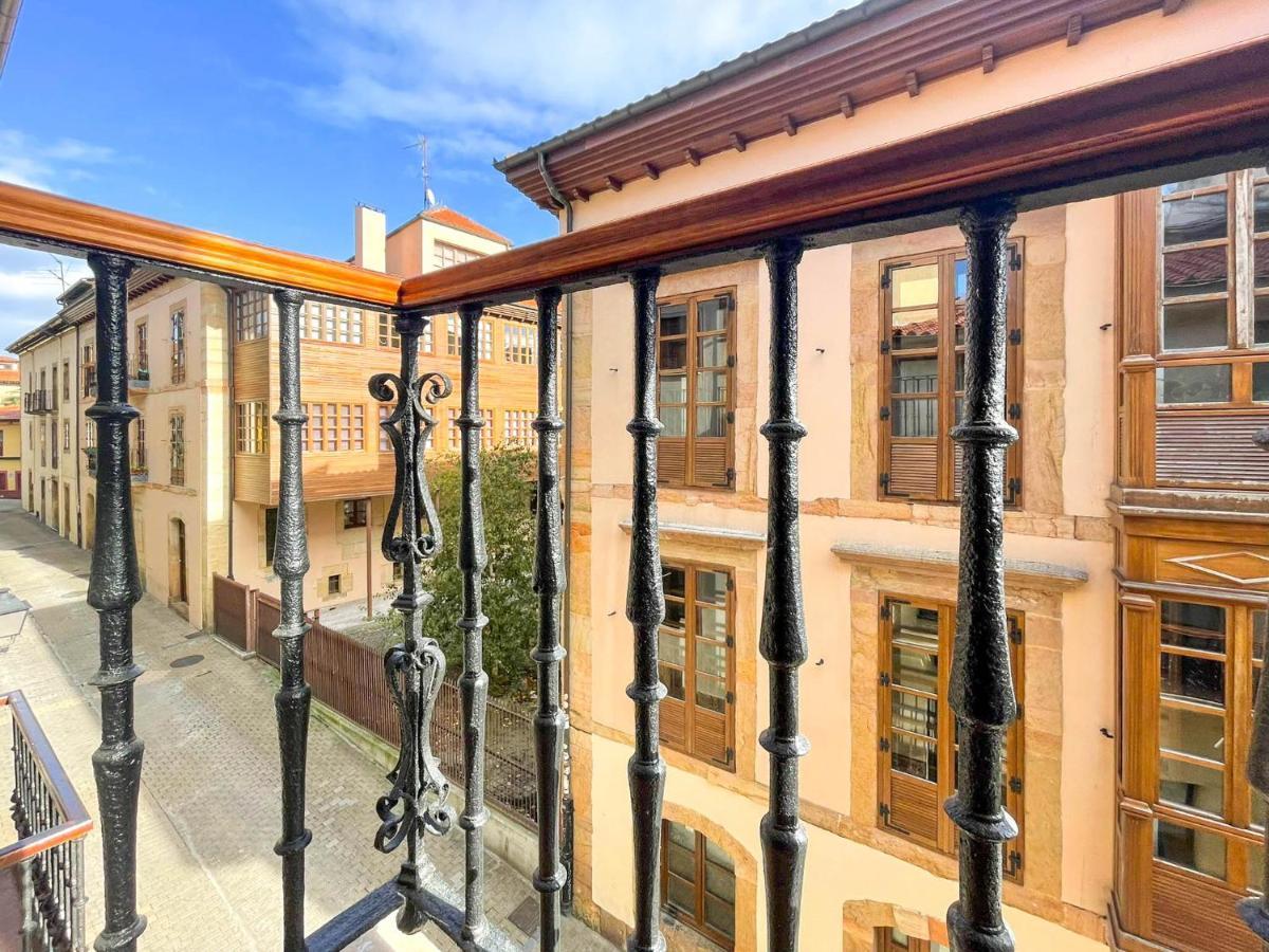 Hotel San Isidoro Coliving à Oviede Extérieur photo