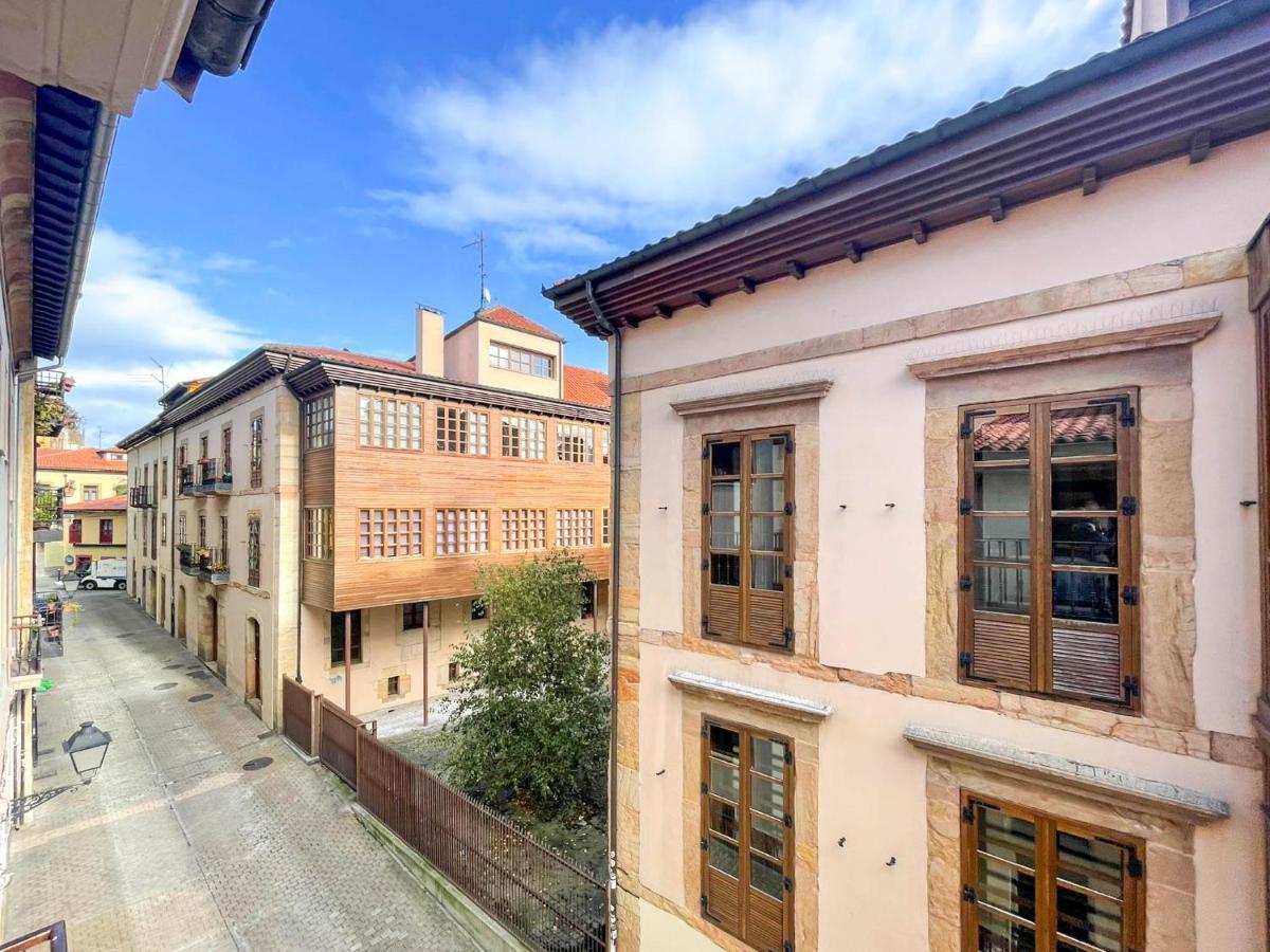 Hotel San Isidoro Coliving à Oviede Extérieur photo