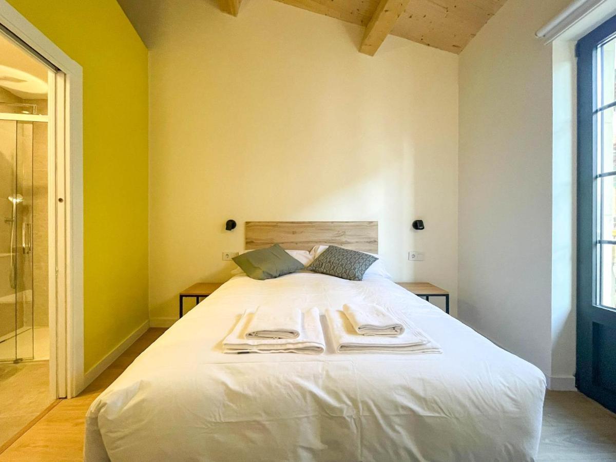 Hotel San Isidoro Coliving à Oviede Extérieur photo