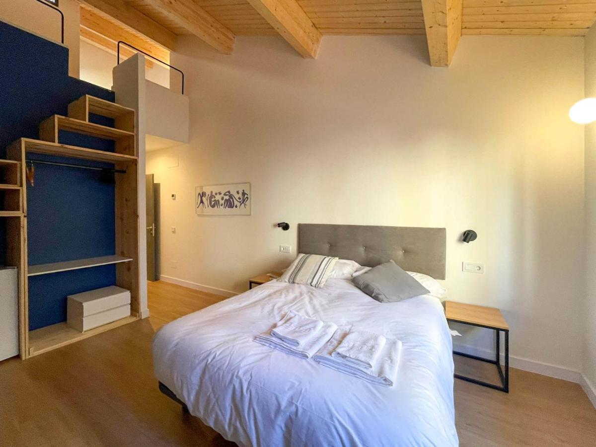 Hotel San Isidoro Coliving à Oviede Extérieur photo