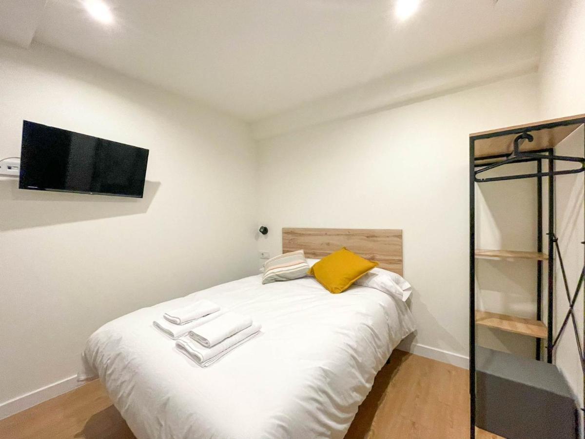 Hotel San Isidoro Coliving à Oviede Extérieur photo