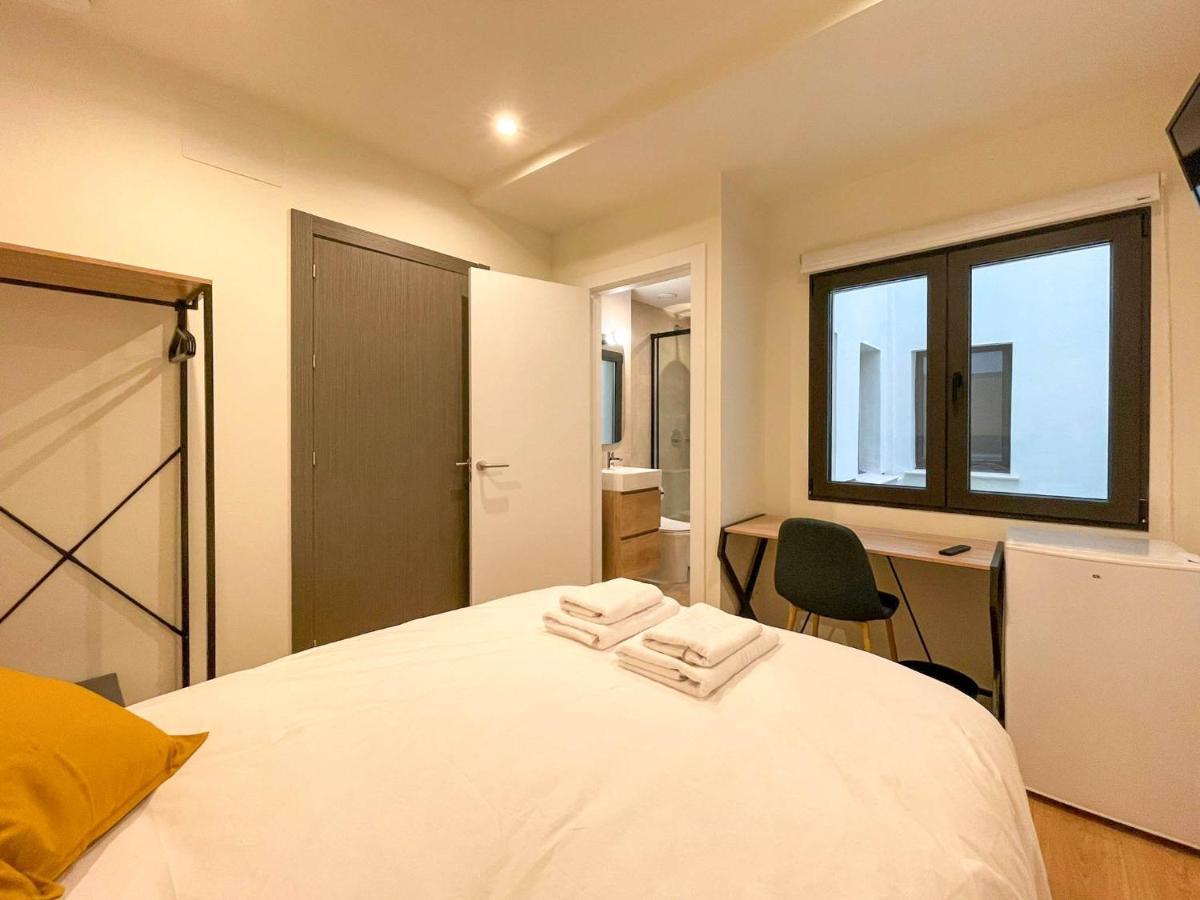 Hotel San Isidoro Coliving à Oviede Extérieur photo
