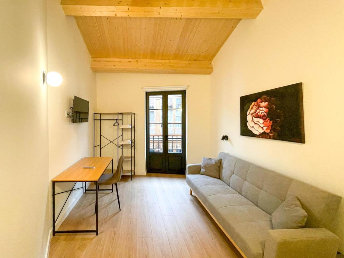 Hotel San Isidoro Coliving à Oviede Extérieur photo