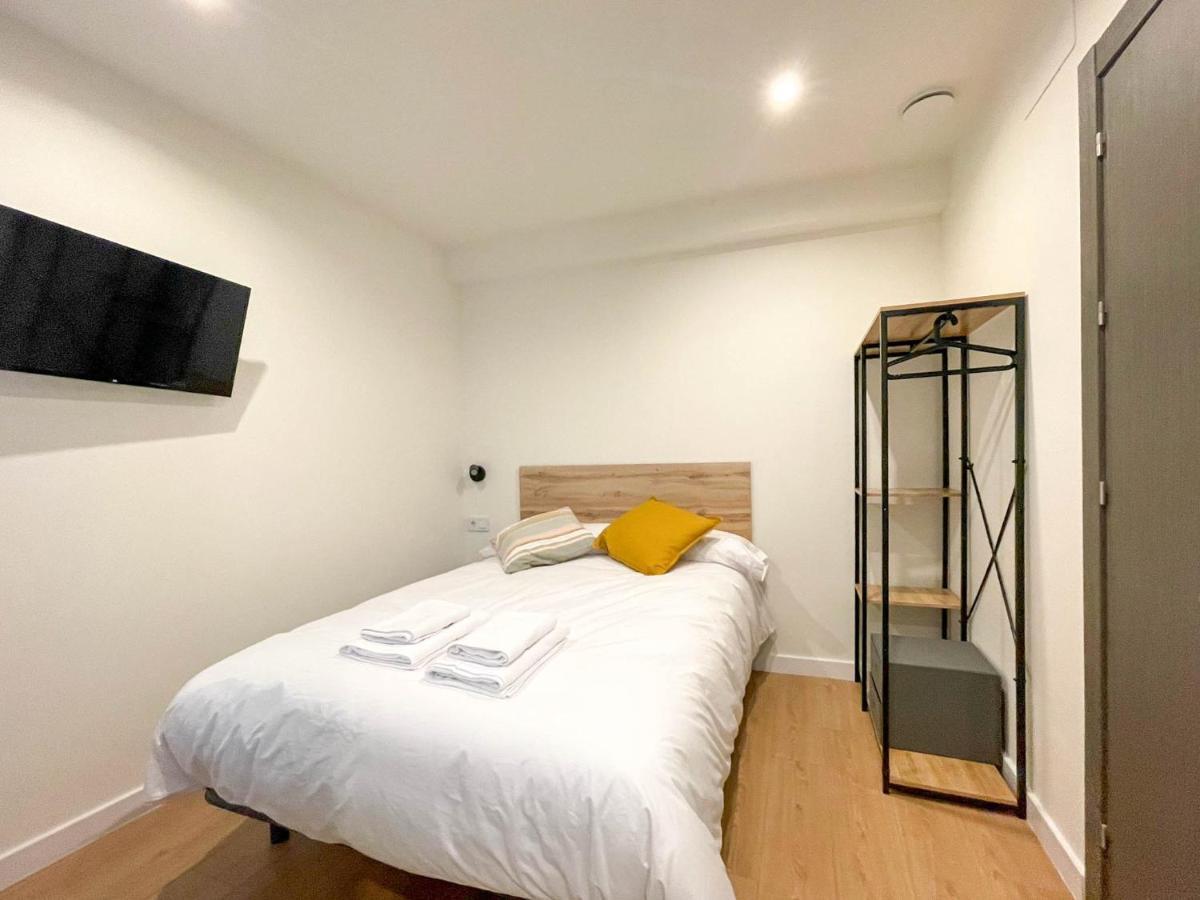 Hotel San Isidoro Coliving à Oviede Extérieur photo