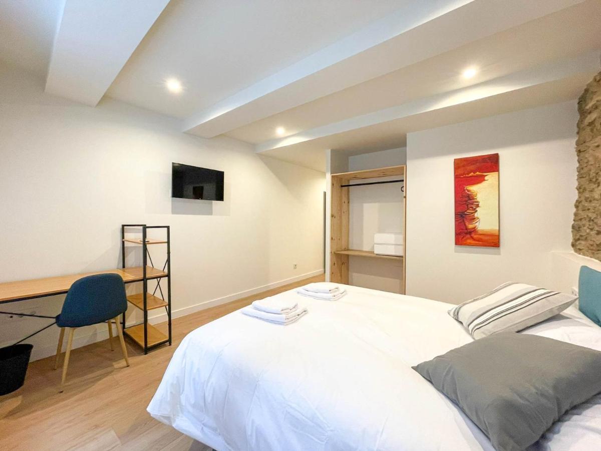 Hotel San Isidoro Coliving à Oviede Extérieur photo