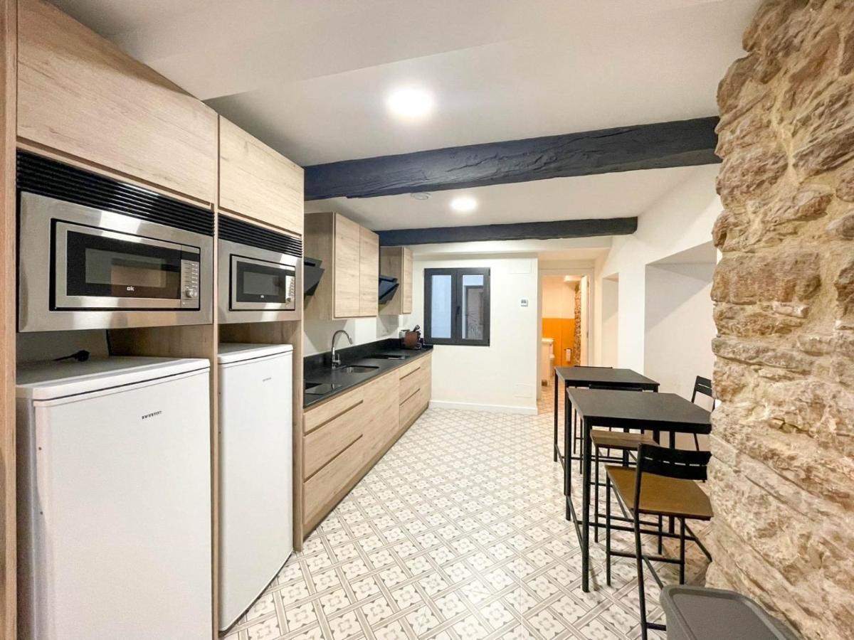 Hotel San Isidoro Coliving à Oviede Extérieur photo