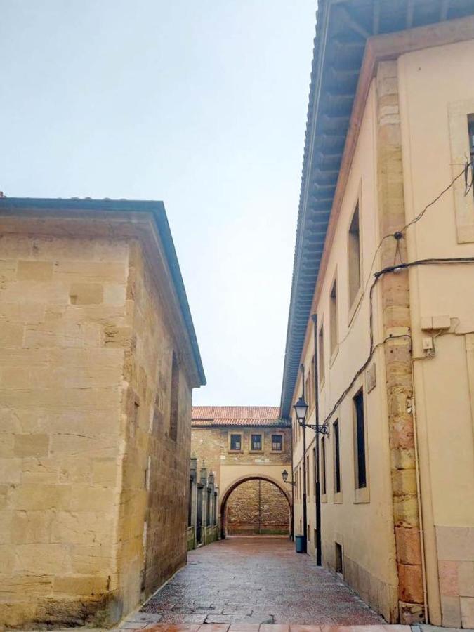 Hotel San Isidoro Coliving à Oviede Extérieur photo