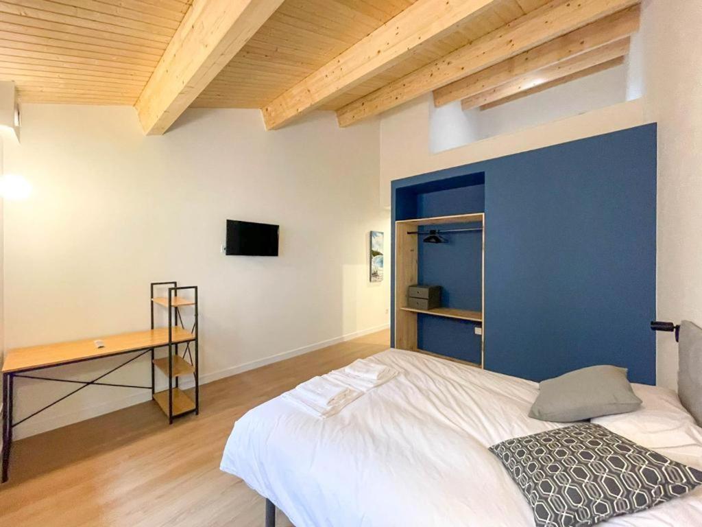 Hotel San Isidoro Coliving à Oviede Extérieur photo
